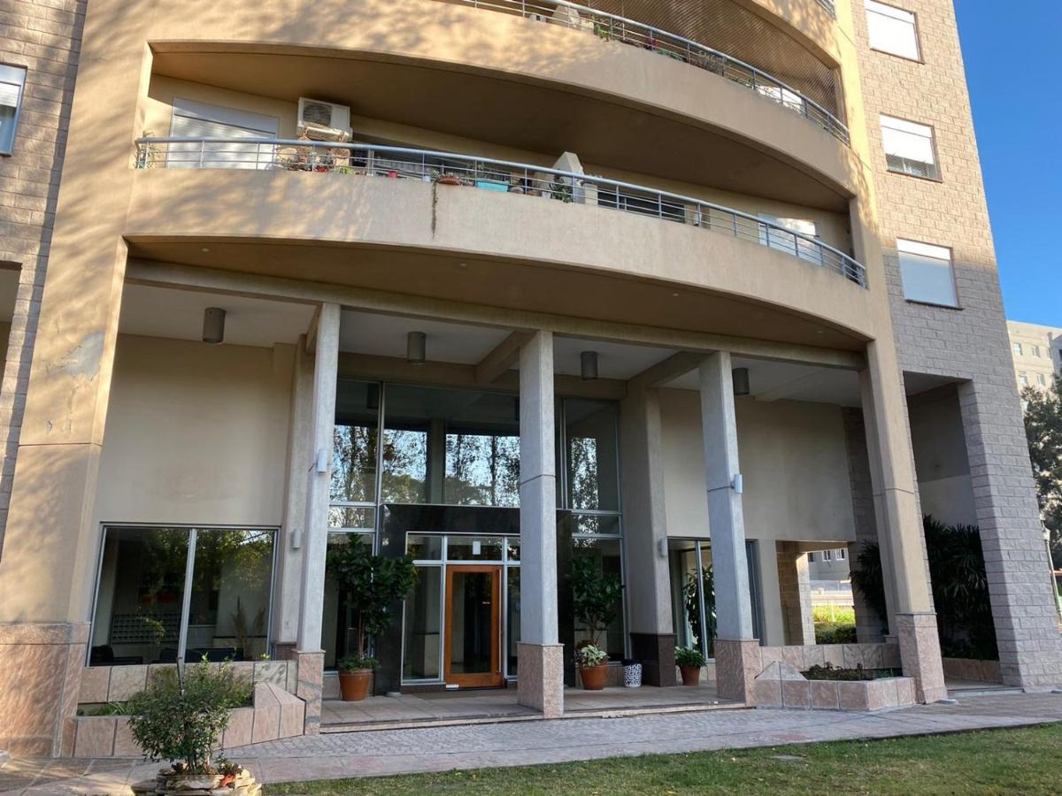 Torres Balcarce Apartment Salta Exterior photo